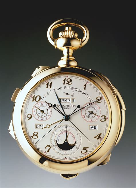 patek philippe 1989|patek philippe founder.